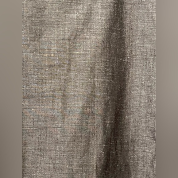 Ann Taylor Pencil Skirt - Picture 3 of 4